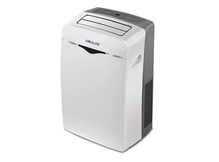Aa Port Climate Airolite Pro 12000 Btu WIFI outlet