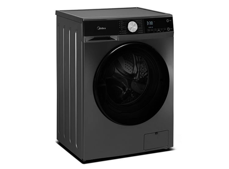 Lavadora Secadora Automatica 9 5 7 Kg Midea MLSF-09 outlet