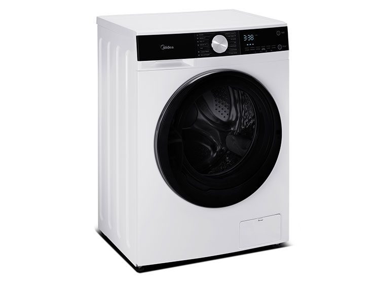 Lavadora Secadora AUTOMATICA9 5 7 Kg Midea MLSF-095 outlet