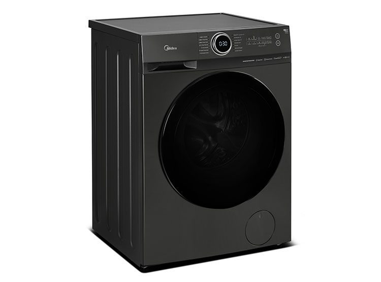 Lavadora Secadora Automatica 11 5 9 Kg Midea MF2 00 Kg outlet