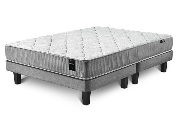 Cama 2 Plazas Calm outlet