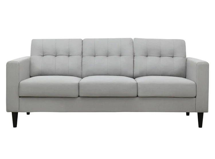 Sofá Boston 3 Cuerpos Beige outlet