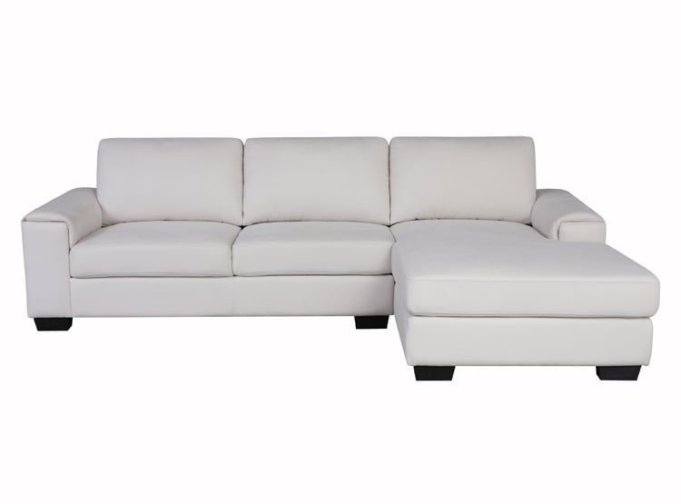 Sofá Seccional Cordoba Derecho Beige 168X84X8 outlet