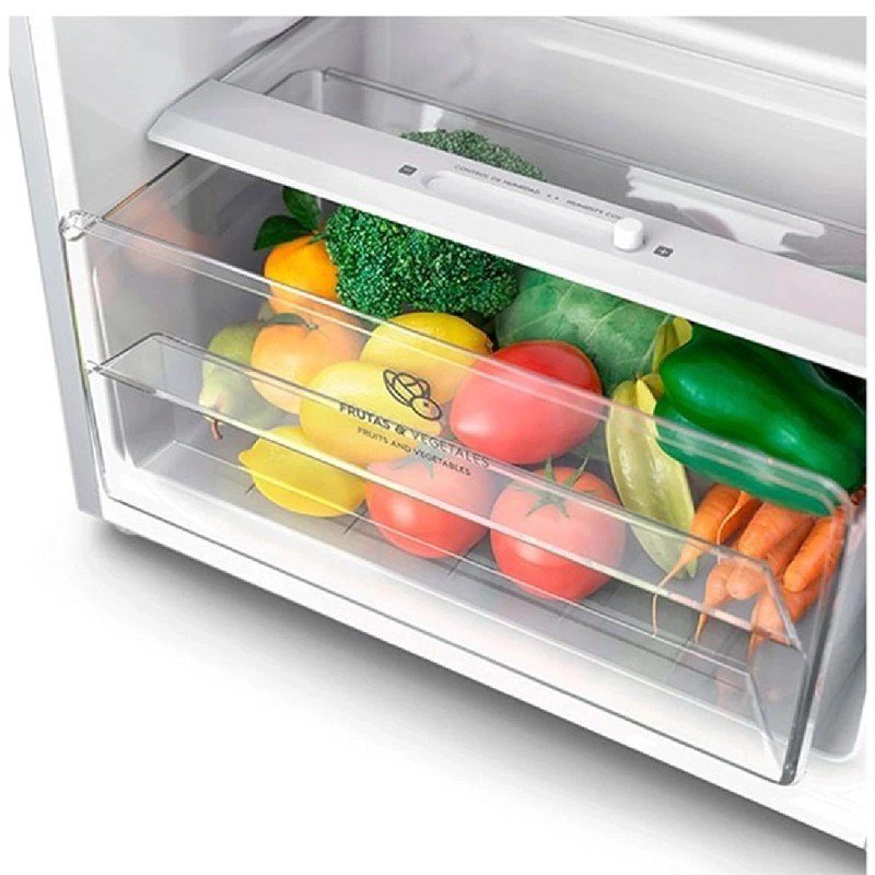 Refrigerador No Frost Mademsa Altus 1250 outlet — foto 6