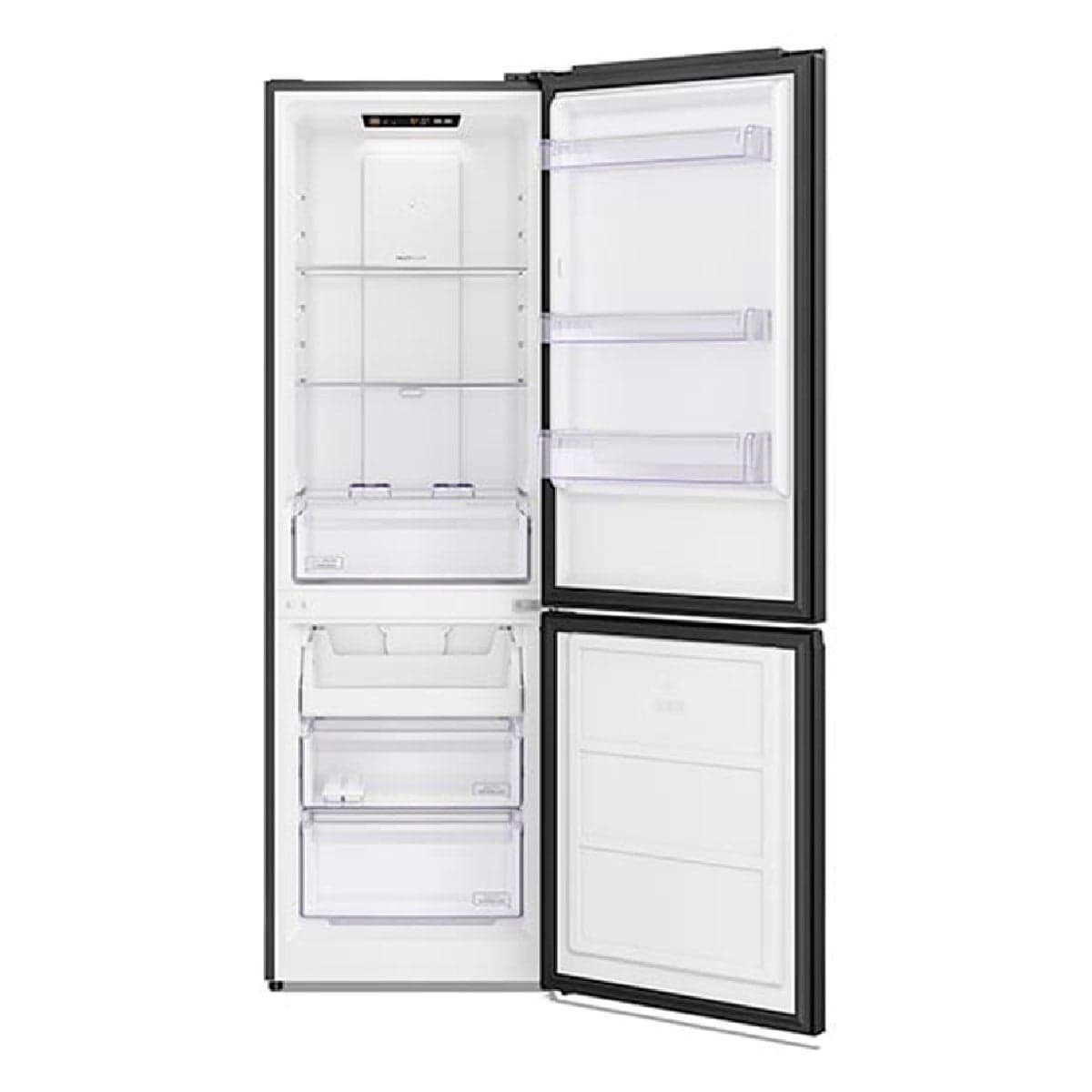 Refrigerador Bottom Freezer Mademsa MI60 outlet — foto 3
