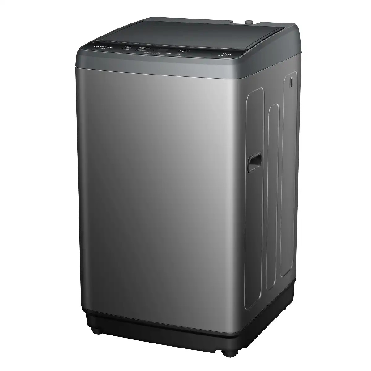 Lavadora Carga Superior 10 Kg Hisense WT1 outlet