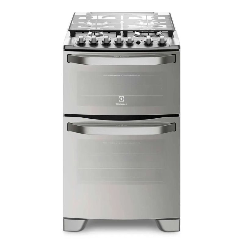Cocina a Gas Electrolux 56DXA outlet