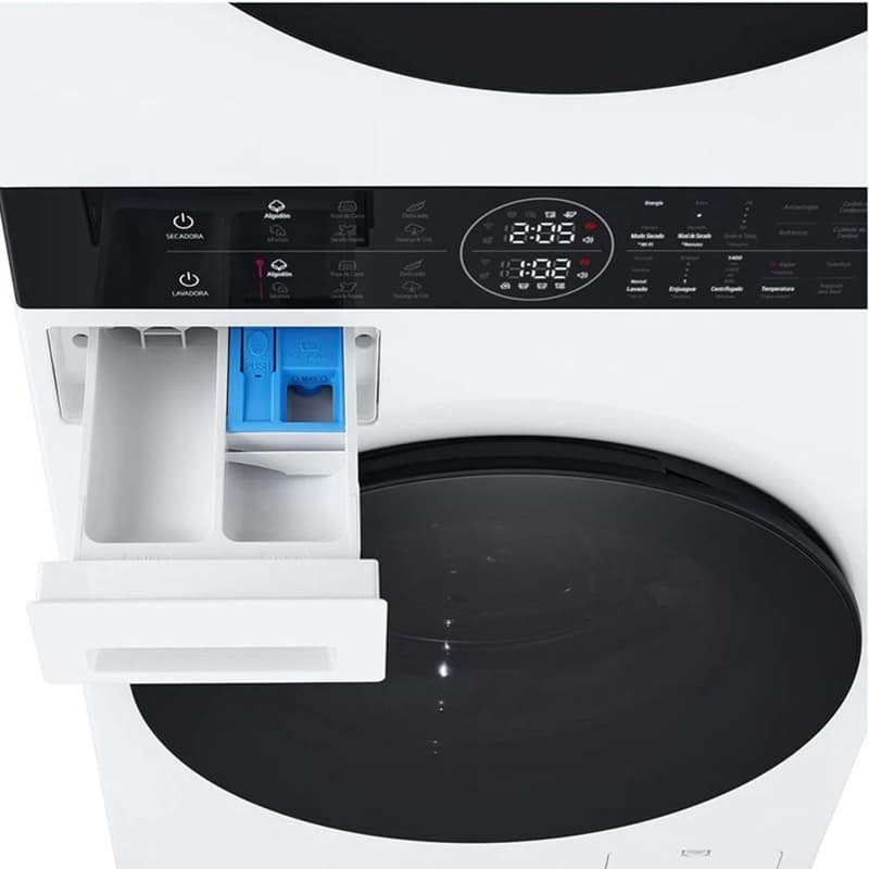 Lavadora SEWS6R 14 Kg 10 Kg outlet — foto 7