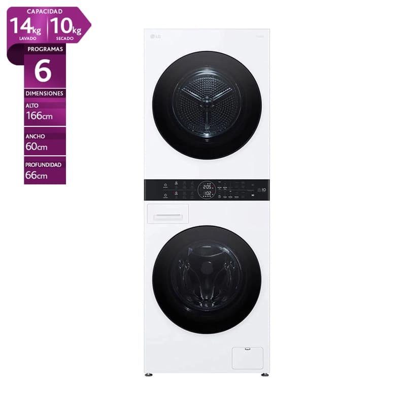 Lavadora SEWS6R 14 Kg 10 Kg outlet