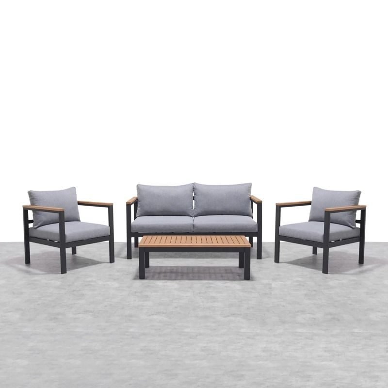 Comedor Juego de Living Cadiz 311 outlet