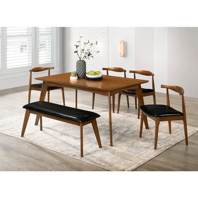 Juego de Comedor Vale outlet