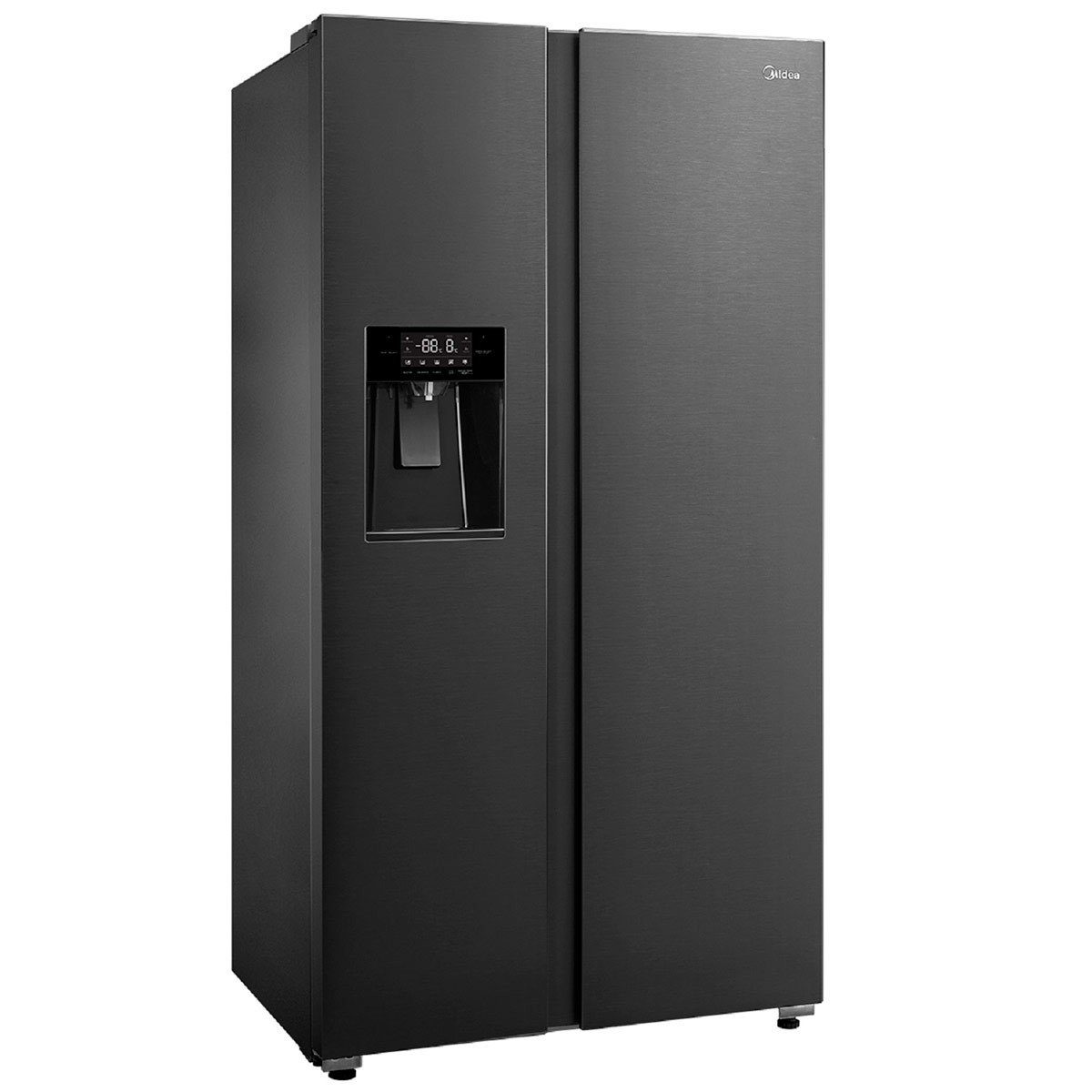 Refrigerador SBSMDRS761FGEDX outlet — foto 2