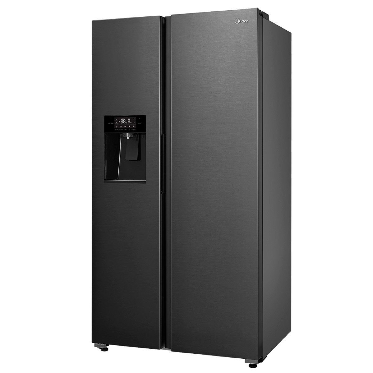 Refrigerador SBSMDRS761FGEDX outlet — foto 3
