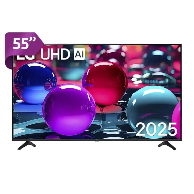 Smart TV Lg 55UA7300PSB outlet