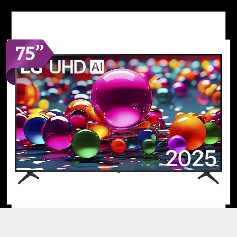 Smart TV Lg 75UA8050PSA outlet