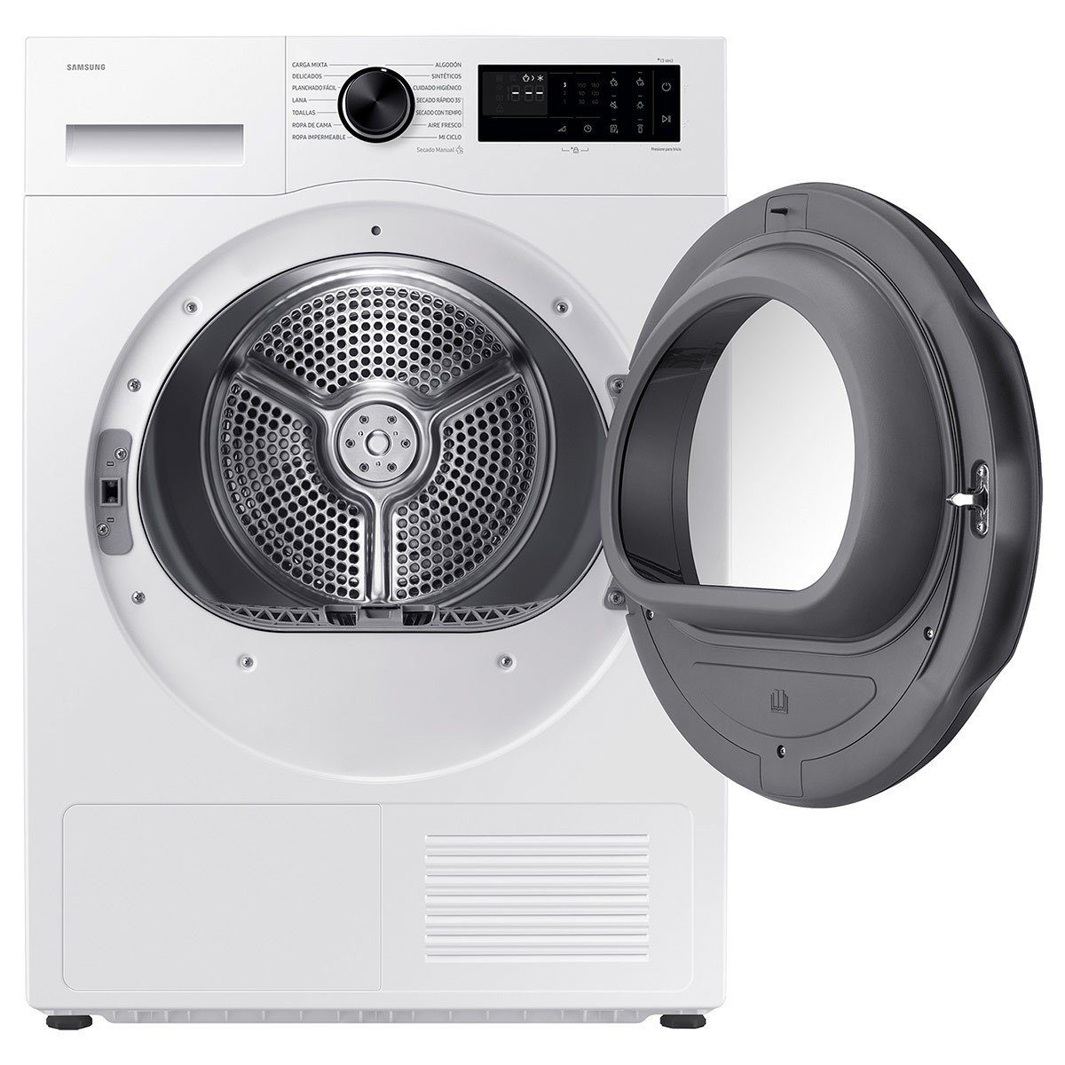 Secadora 9 Kg Bomba de Calor outlet — foto 2