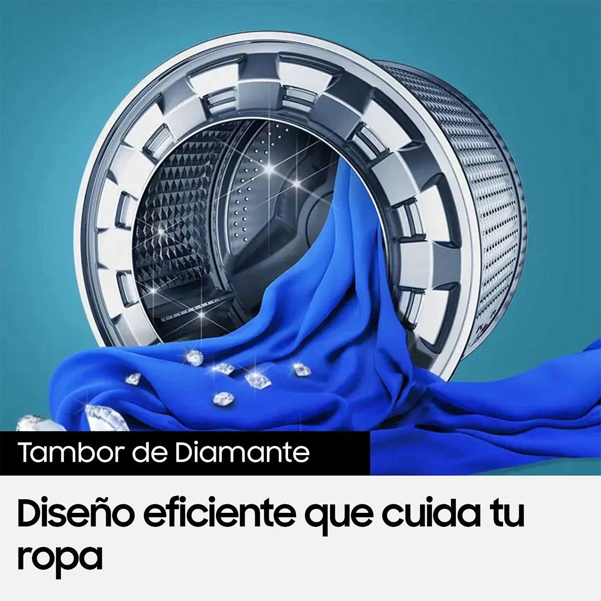 Secadora 9 Kg Bomba de Calor outlet — foto 6