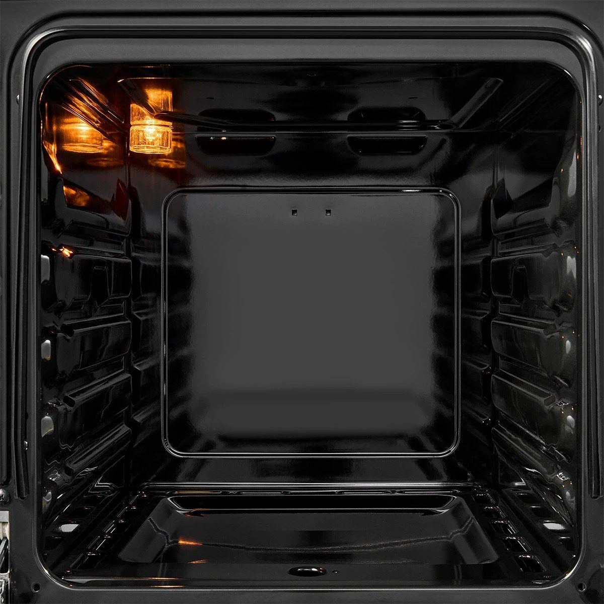 Cocina a Gas 4 Quemadores Negro 20 outlet — foto 7