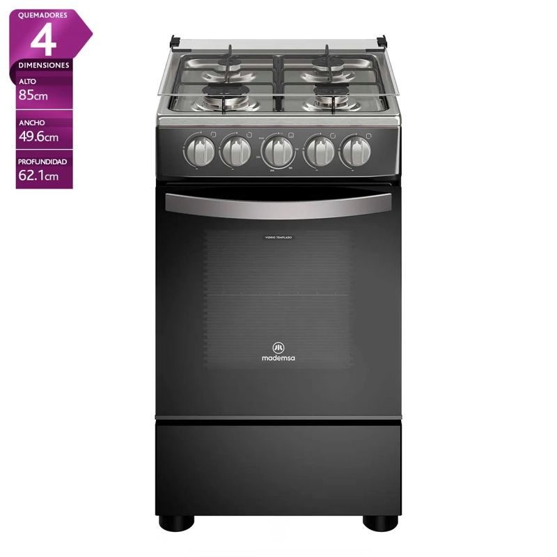 Cocina a Gas FM4LP outlet