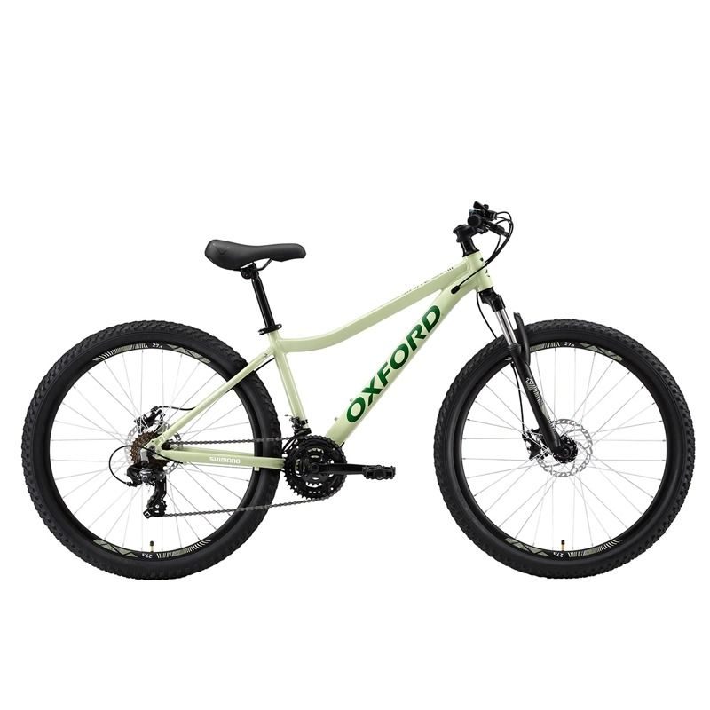 Ox Aro 27 5 Halley 21V M Verde outlet