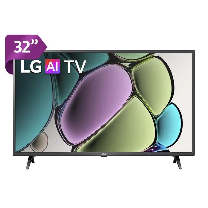 Smart TV Lg FHD 32 Pulgadas 32LR600BPSC Awhq outlet