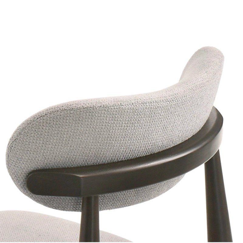 Juego Comedor Juliette C6 Sillas Gris outlet — foto 11
