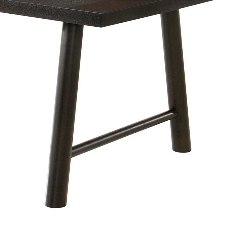 Juego Comedor Juliette C6 Sillas Gris outlet — foto 6