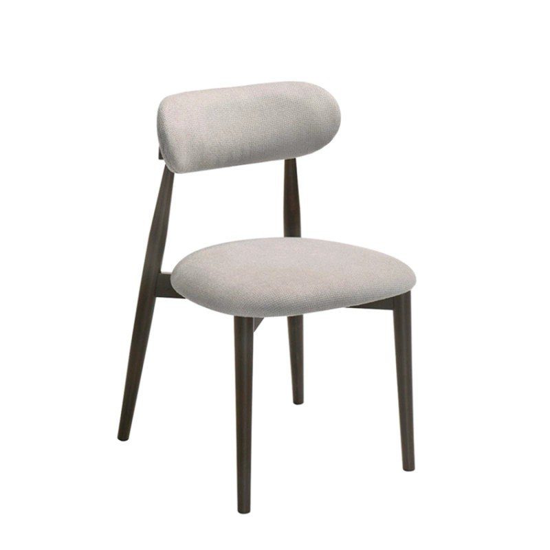 Juego Comedor Juliette C6 Sillas Gris outlet — foto 8