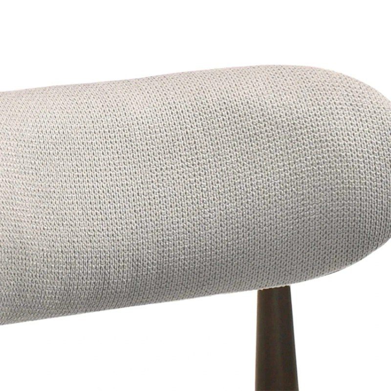 Juego Comedor Juliette C6 Sillas Gris outlet — foto 10