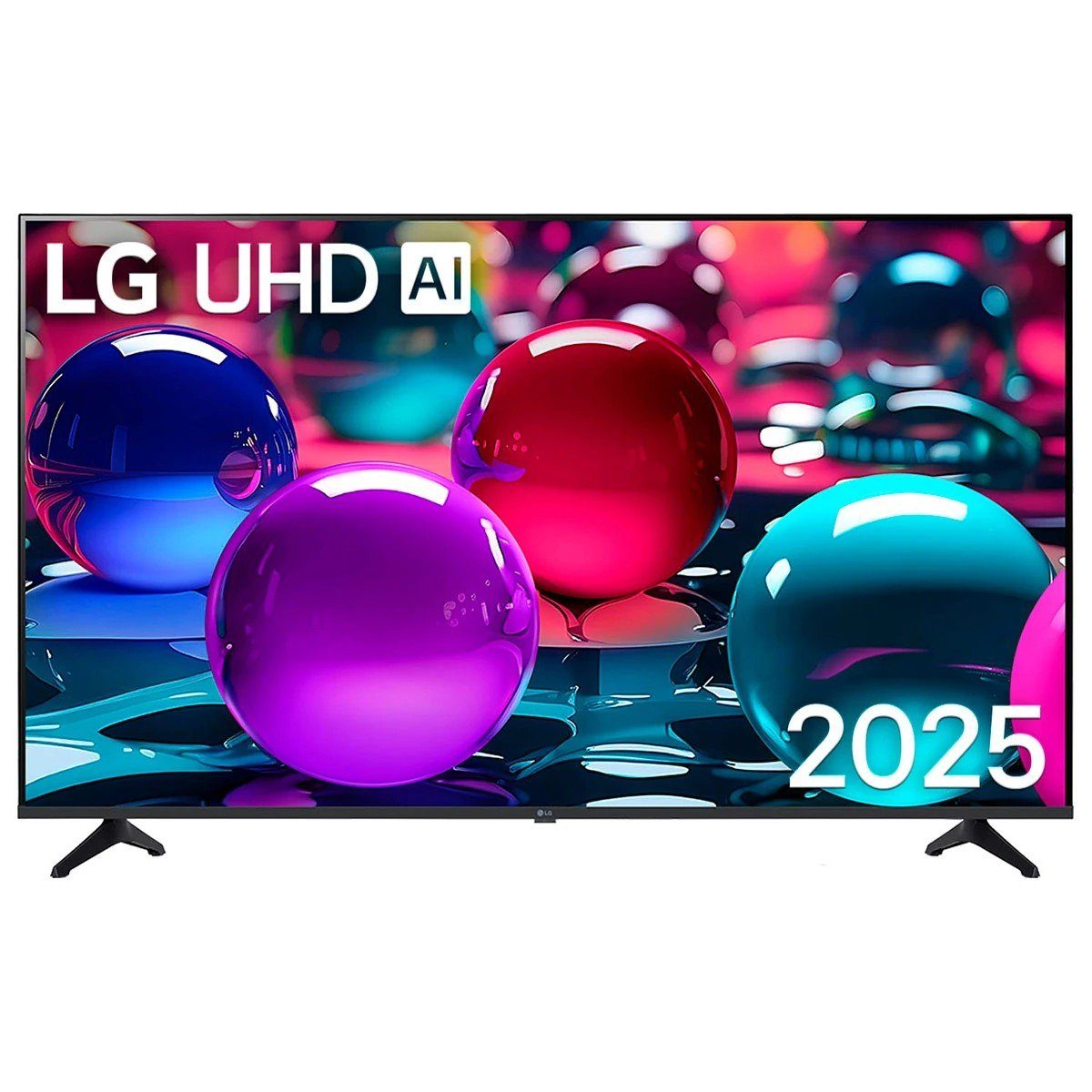Smart TV Lg 43 Pulgadas 4KULTRA HD43UA7300PSB outlet — foto 2