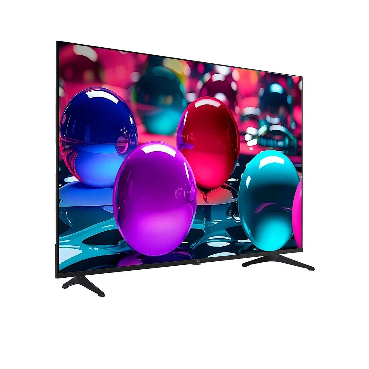 Smart TV Lg 43 Pulgadas 4KULTRA HD43UA7300PSB outlet — foto 4
