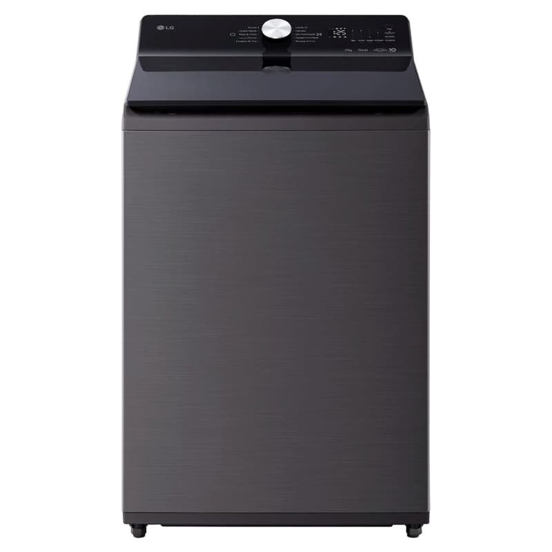 Lavadora Carga Superior Lg WT19PBTX6 19K outlet — foto 2