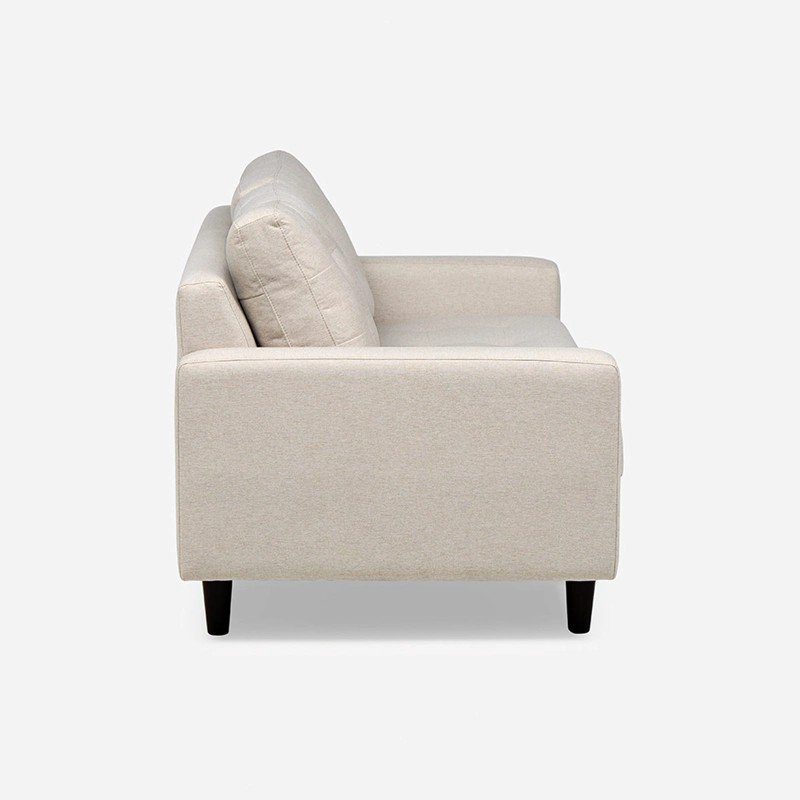 Sofá Petry 3 Cpo Beige outlet — foto 4