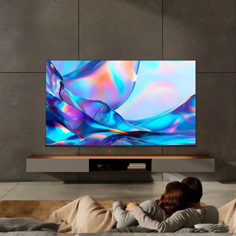 QLED 43 Pulgadas QD5SV 4K Smart TV outlet — foto 11