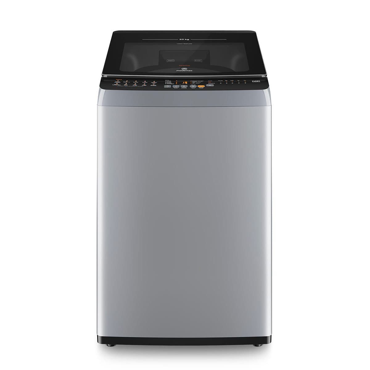 Lavadora MDWMT20S 20 Kg outlet — foto 2