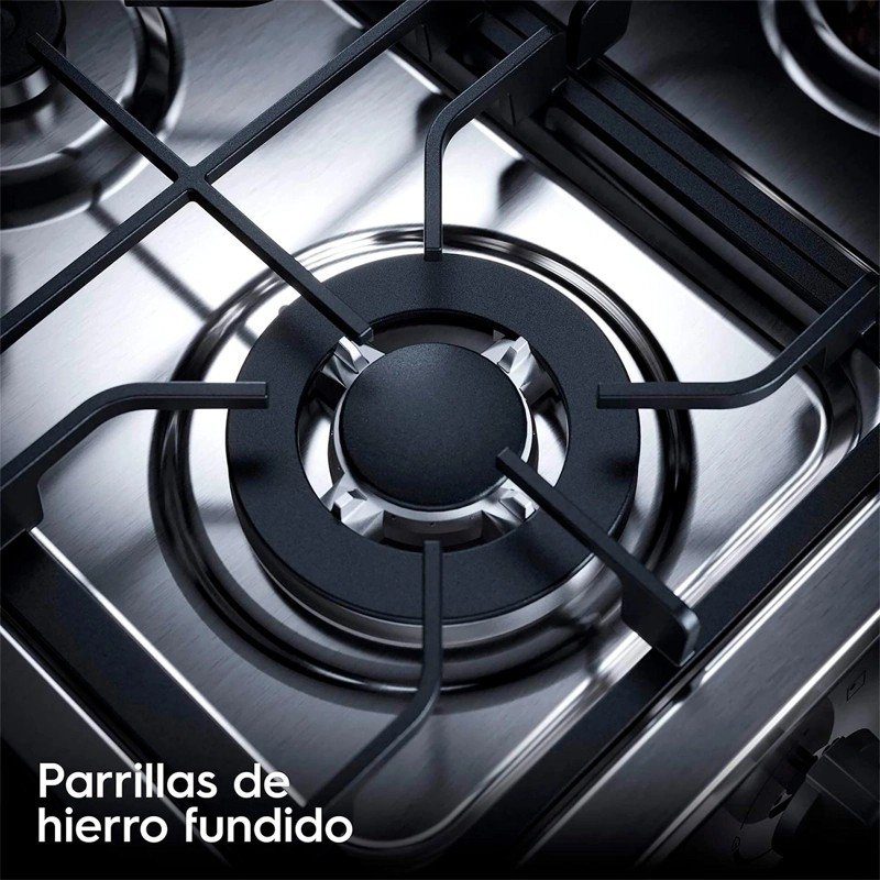 Cocina a Gas FE4SXC outlet — foto 7