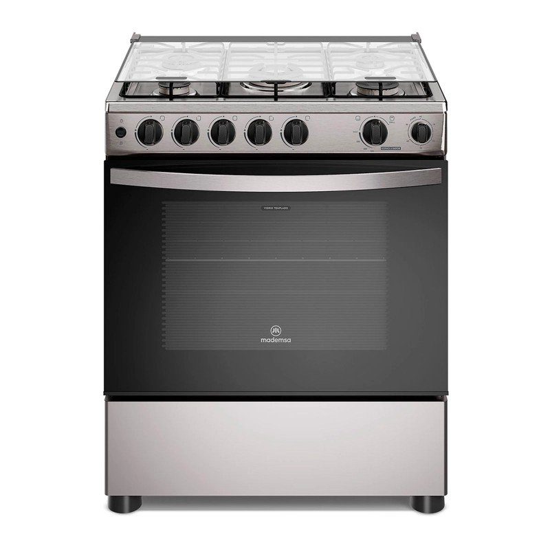 Cocina a Gas FM5SSC outlet — foto 2