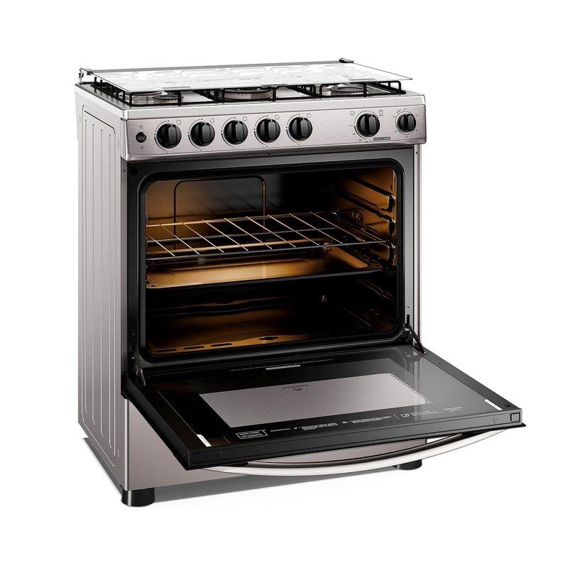Cocina a Gas FM5SSC outlet — foto 4