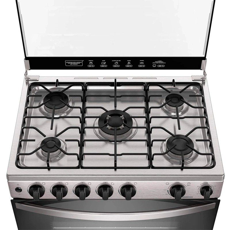 Cocina a Gas FM5SSC outlet — foto 5