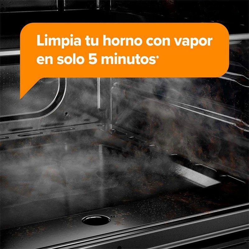 Cocina a Gas FM5SSC outlet — foto 9