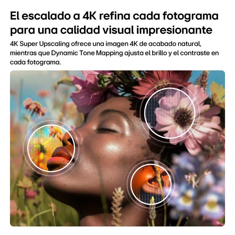 Smart TV Lg Nano 4K 43NU800BPSB outlet — foto 7