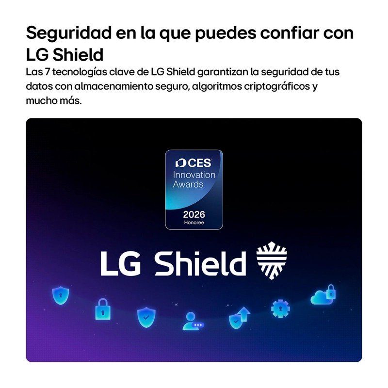 Smart TV Lg Nano 4K 43NU800BPSB outlet — foto 8