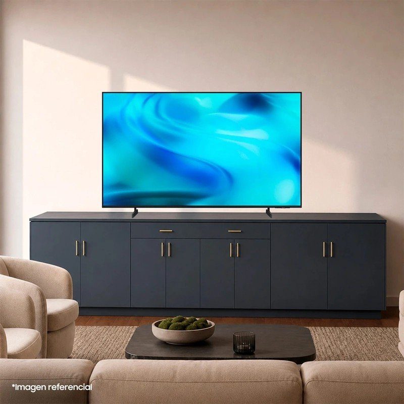50 Pulgadas Crystal UHD U8000H 4K Smart TV outlet — foto 5