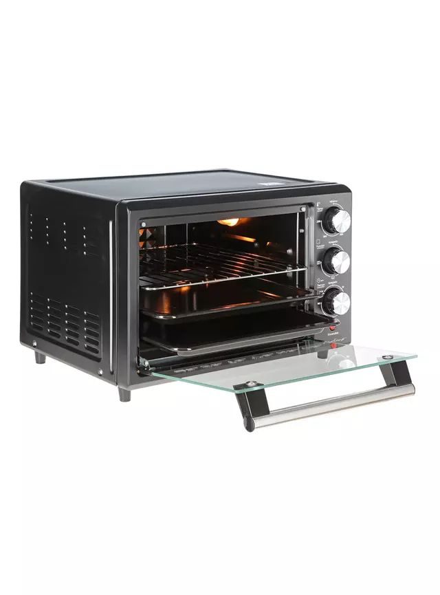 Horno Elec Backofen Pro-b 25 Litros outlet