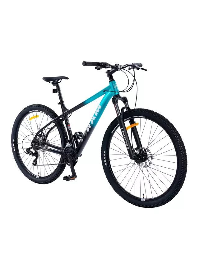 Bicicleta Ram Limited Aro 29 668BCRMTA-610 Bicicleta VEOS2 Tu outlet