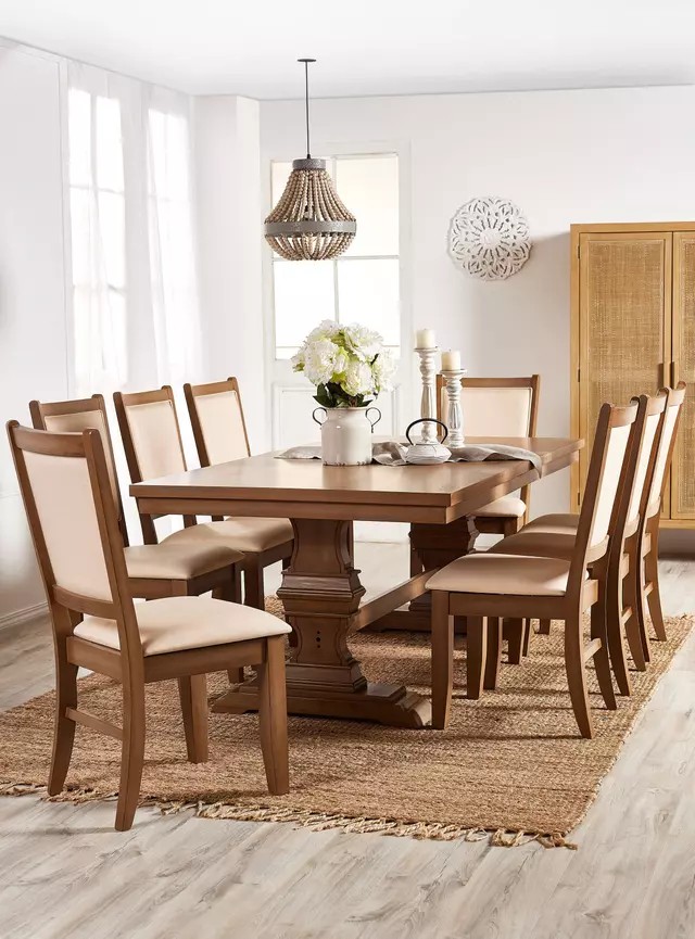 Juego Comedor CAME1 outlet