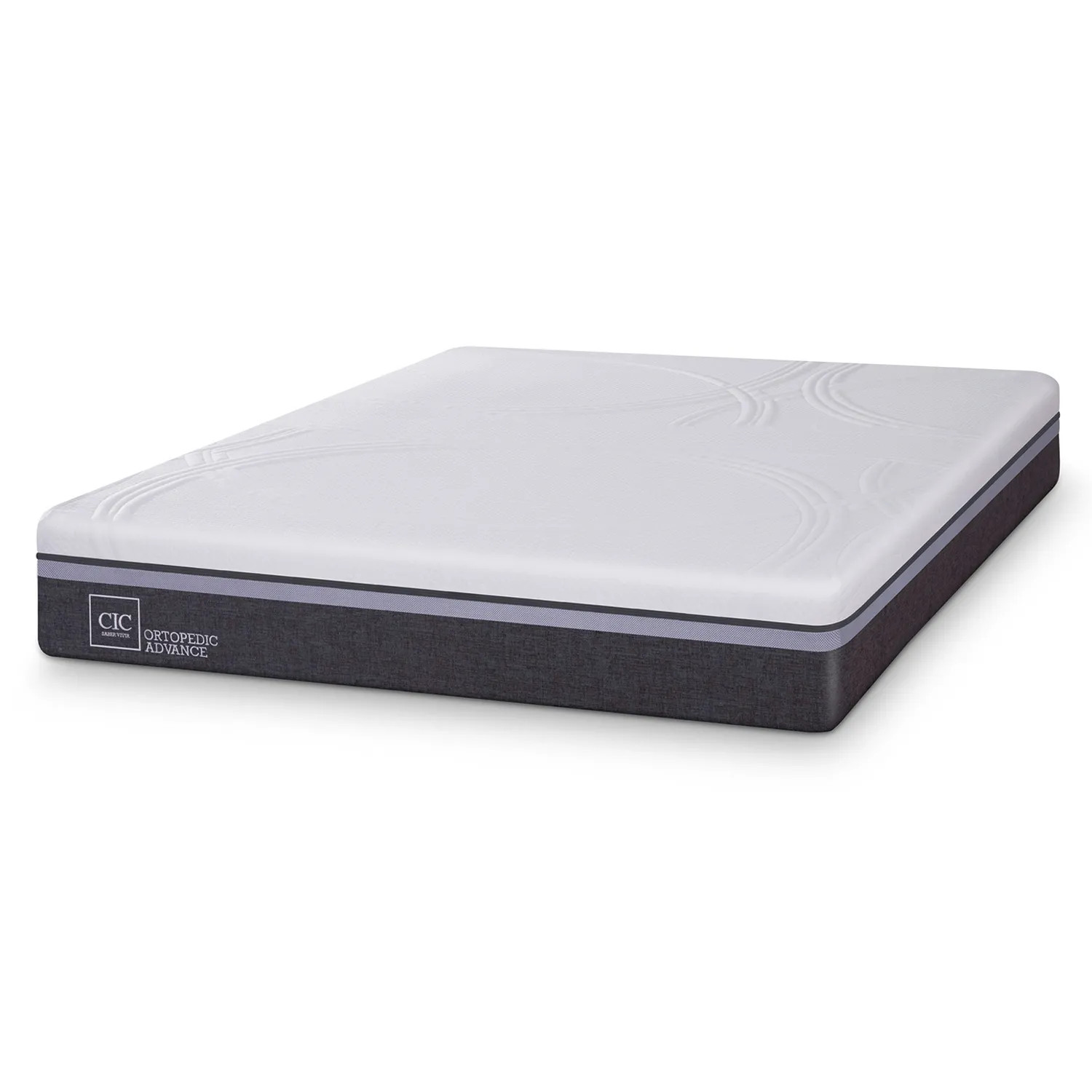 Colchón Ortopedic Advance 2 X 2 M outlet