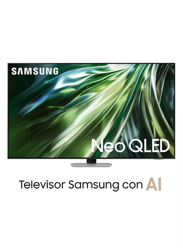 TV Neo QLED 43 Pulgadas &quot 4K QN9 0 Kg Mancha en Pantalla outlet