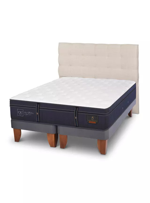 Cama Grand Premium Super King outlet
