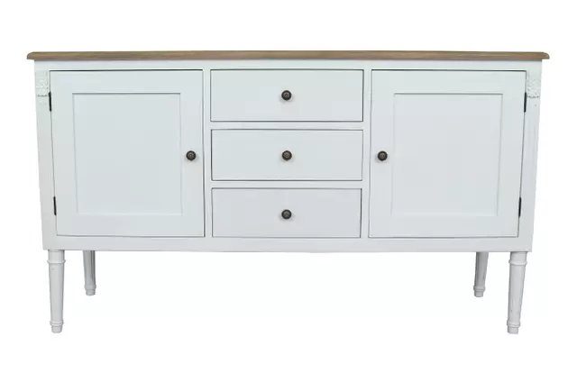 Buffet Louvre outlet — foto 2